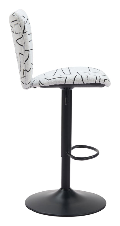 Elevate - Barstool (Set of 2)