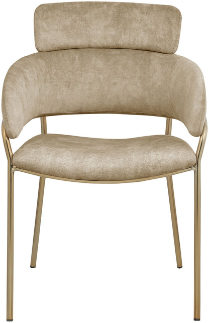 Yara - Dining Chair (Set of 2)