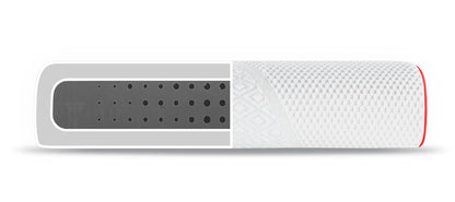 MLILY MUFC - Contour Pillow - Queen