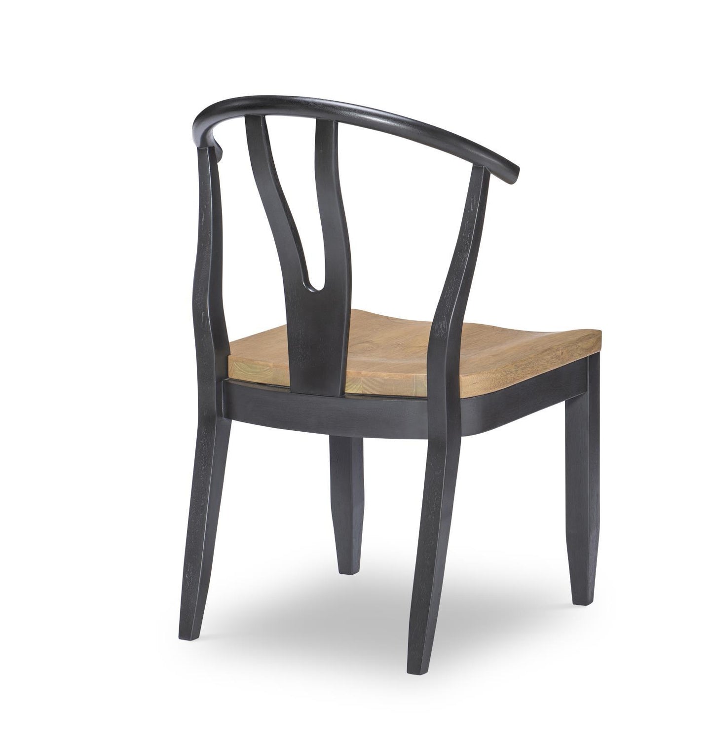 Franklin - Wishbone Back Side Chair (Set of 2)