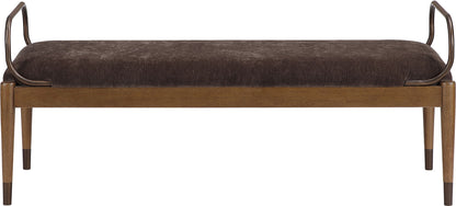 Cambria - Fabric Upholstered Bench