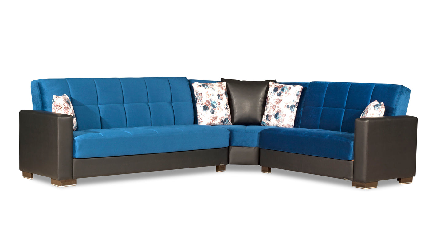 Ottomanson Armada - Convertible Sectional