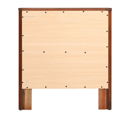 Glory Furniture - Burlington - Nightstand