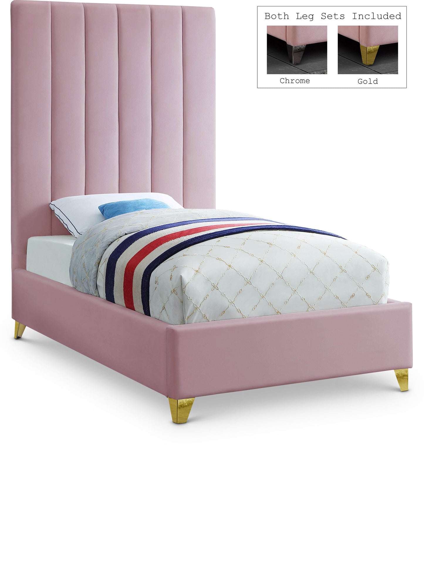 Via - Bed