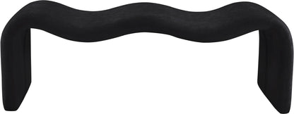 Willow - Chenille Bench