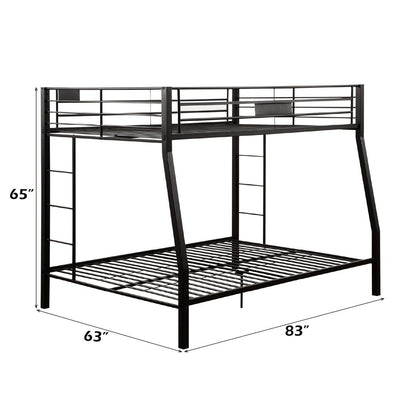 Limbra - Bunk Bed