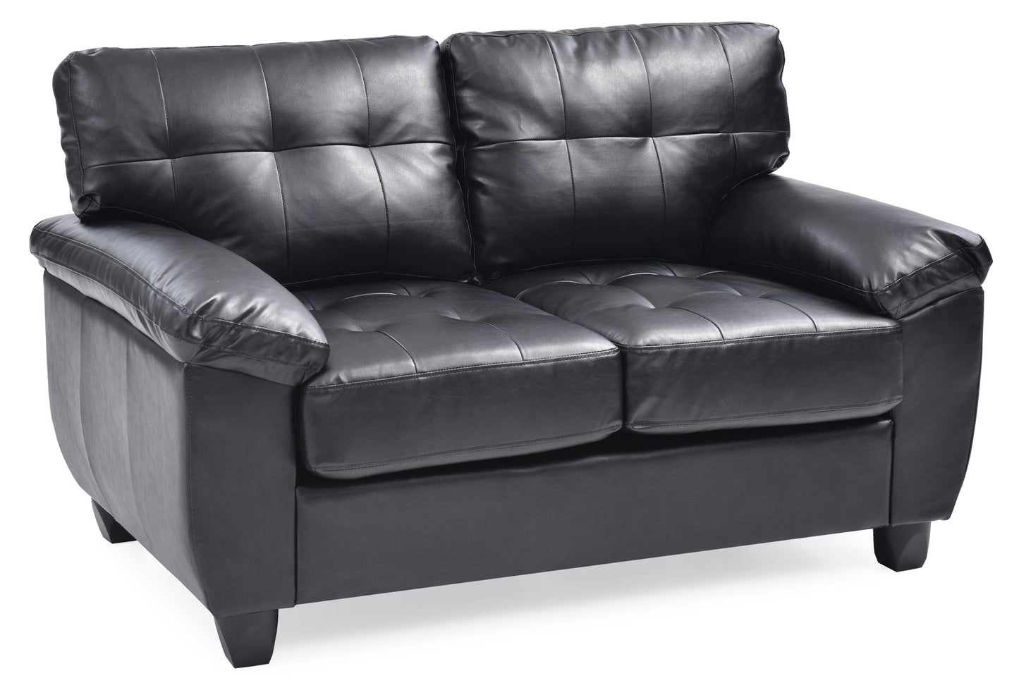 Glory Furniture - Gallant - Loveseat