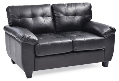 Glory Furniture - Gallant - Loveseat