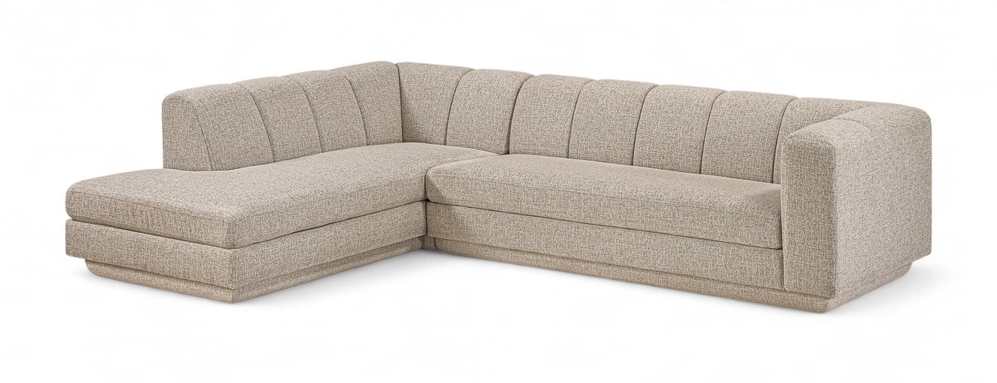 Modari - Sectional