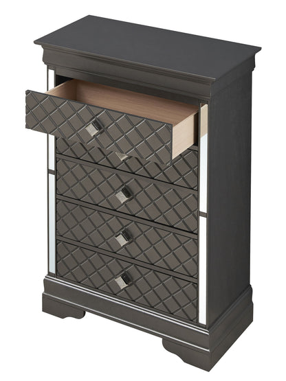 Glory Furniture - Verona - Chest