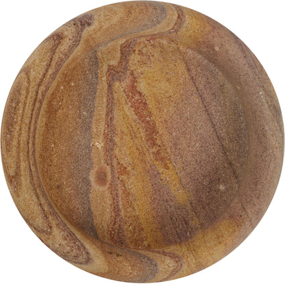 Orelia - Genuine Sandstone Tray - Sand