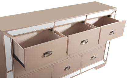 Glory Furniture - Hollywood Hills - Dresser