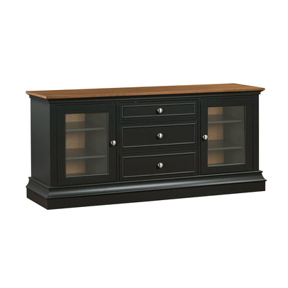 Hudson - Entertainment Console