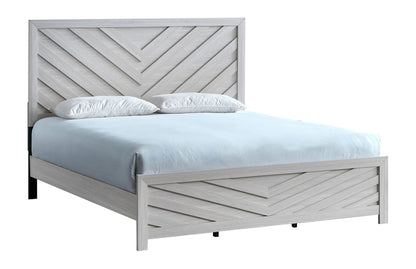 Glory Furniture - Rustica - Bed