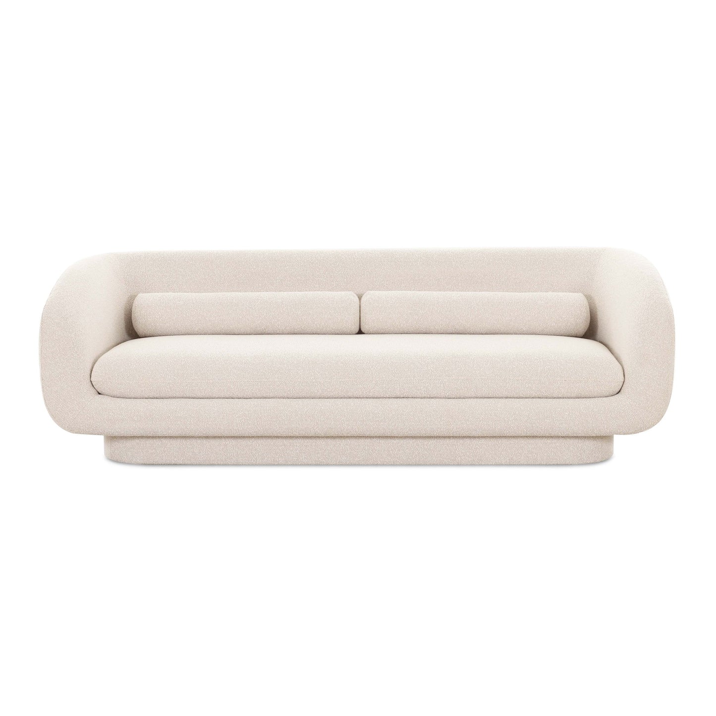 Simone - Sofa - Cream