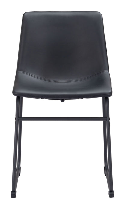 Smart - Dining Chair (Set of 2)