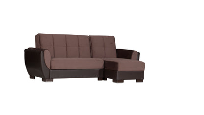 Ottomanson Armada Air - Convertible Chaise Lounge