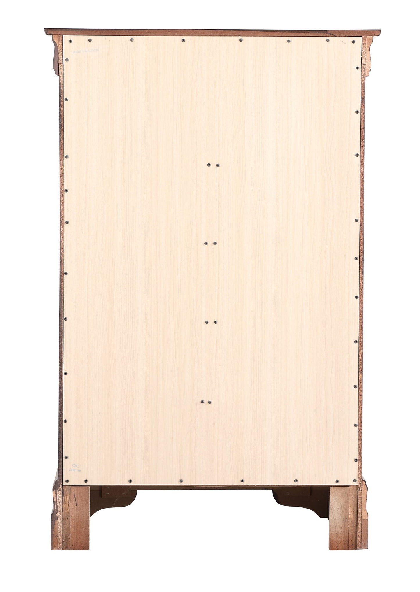 Glory Furniture - Louis Phillipe - Wooden Chest