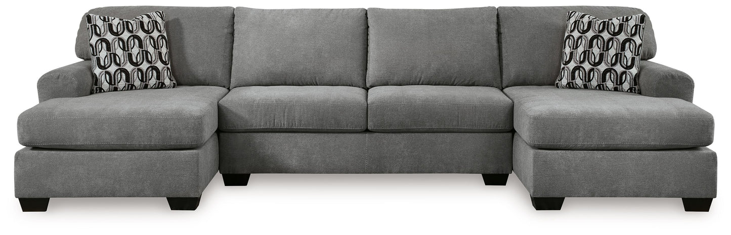 Birkdale Court - Sectional
