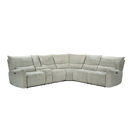 Remsen - Reclining Sectional