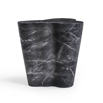 Slab - Tall Side Table