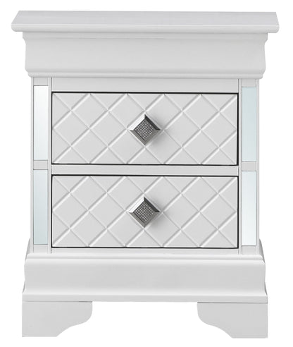 Glory Furniture - Verona - Nightstand
