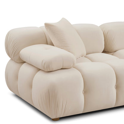Calliope - Modular Loveseat