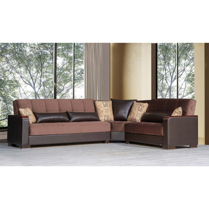 Ottomanson Armada X - Sectional