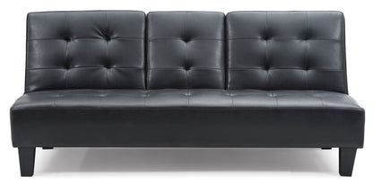 Richie - Sofa Bed - Black