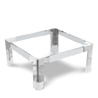 Casper - Square Coffee Table