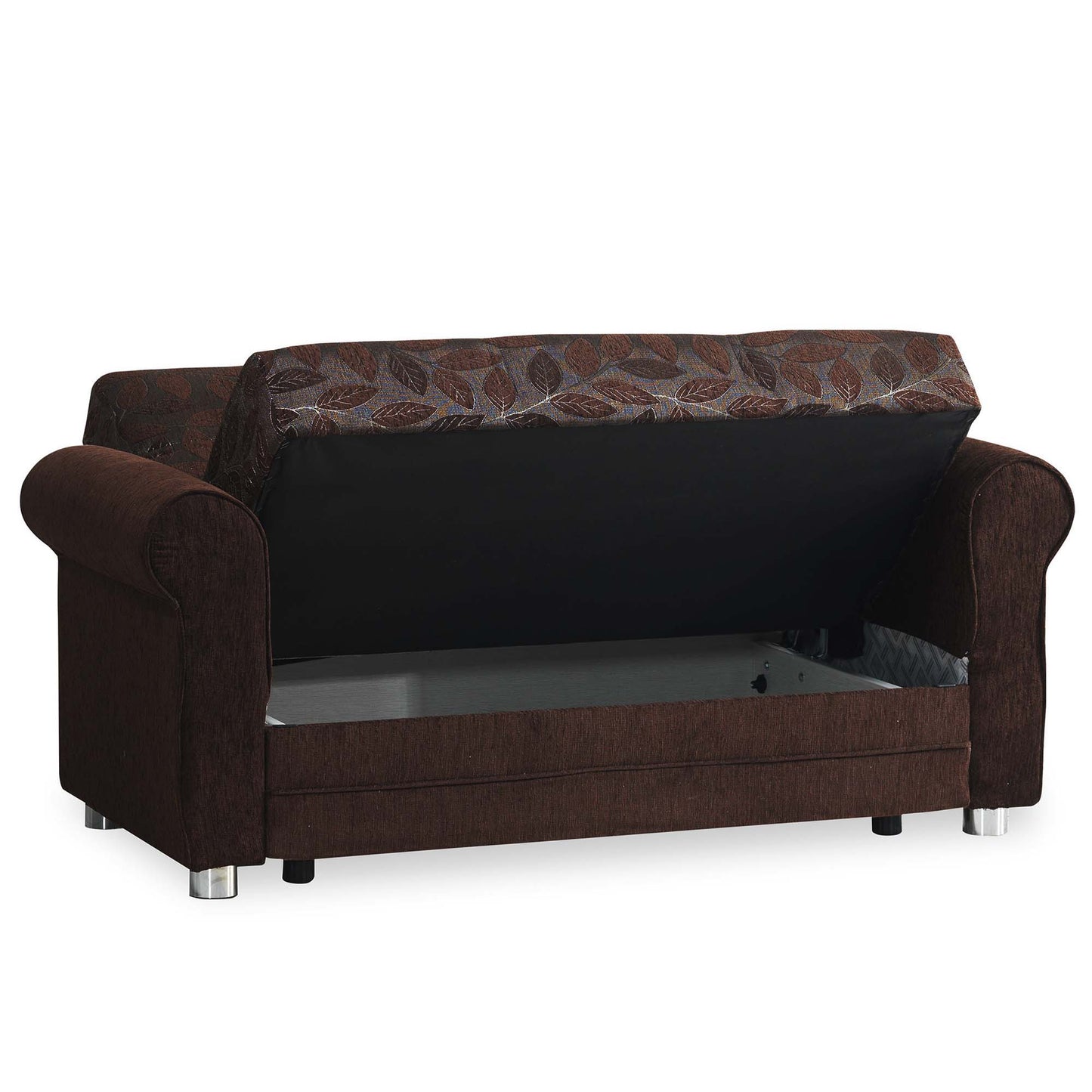 Ottomanson Rio Grande - Convertible Loveseat With Storage