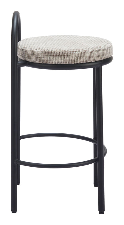 Sisal - Stool (Set of 2)