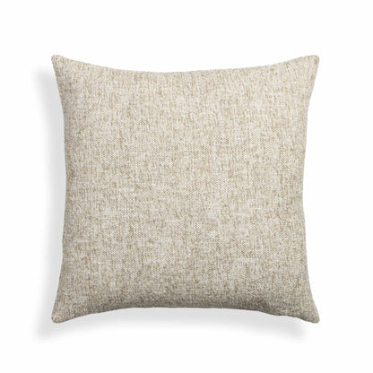 Poh - Boucle Square Accent Pillow Cover