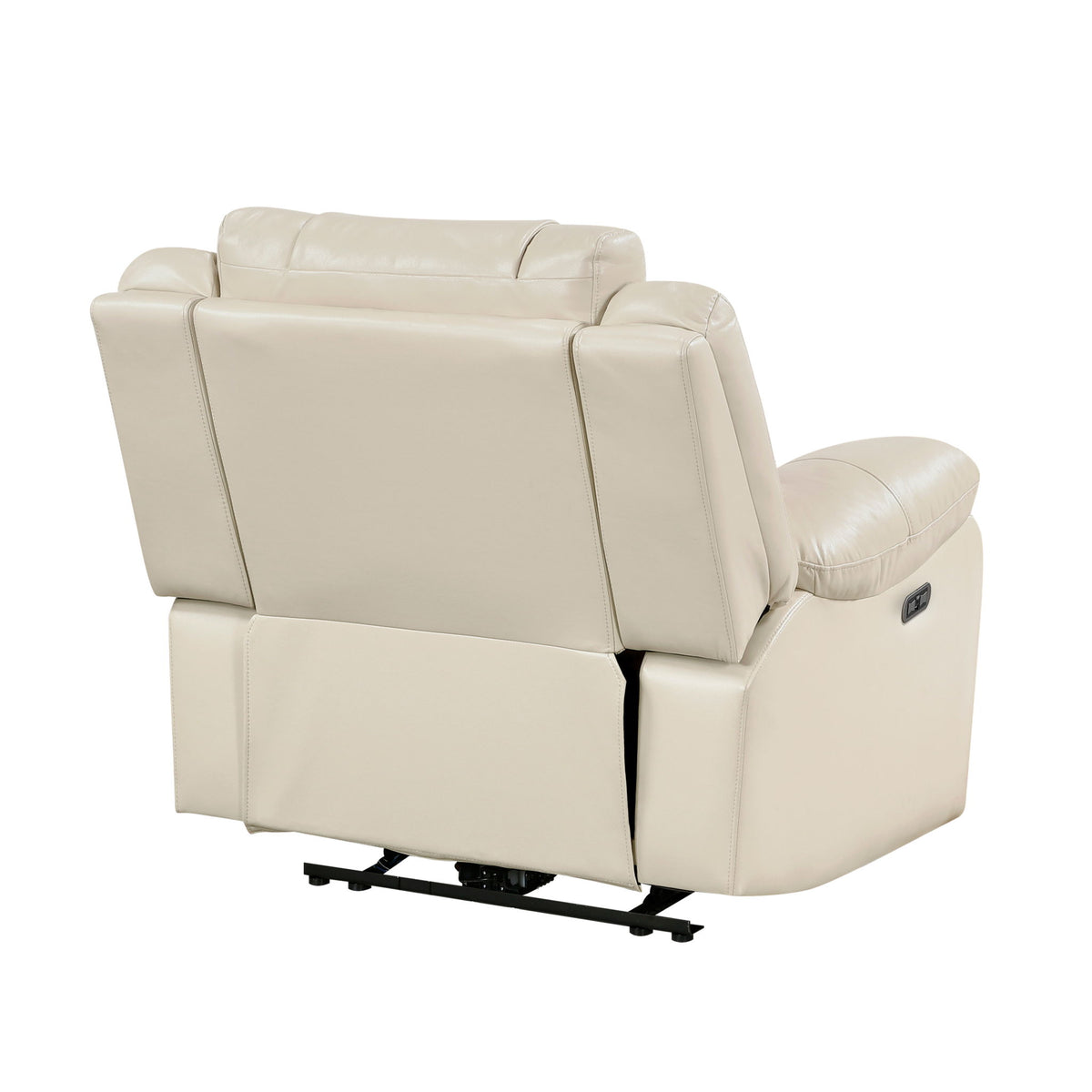 Glory Furniture - Sensa - Power Reclining Chair With LED Belt