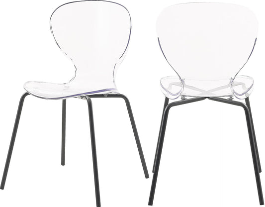 Clarion - Dining Chair (Set of 2)