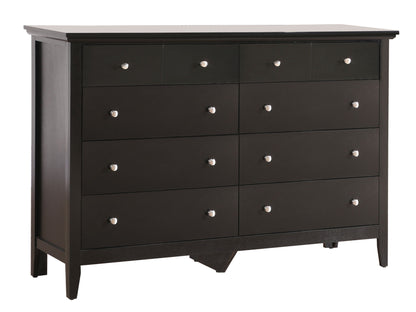 Glory Furniture - Hammond - Dresser