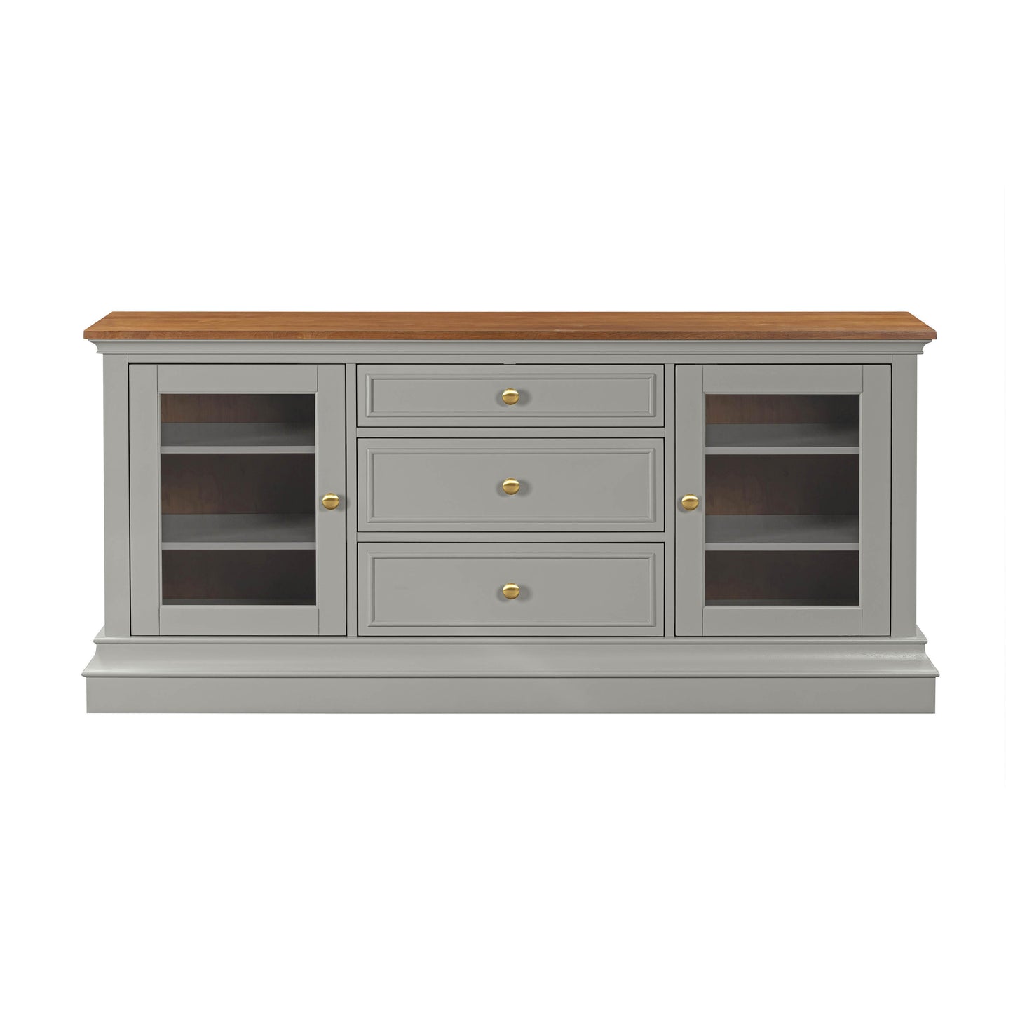 Hudson - Entertainment Console