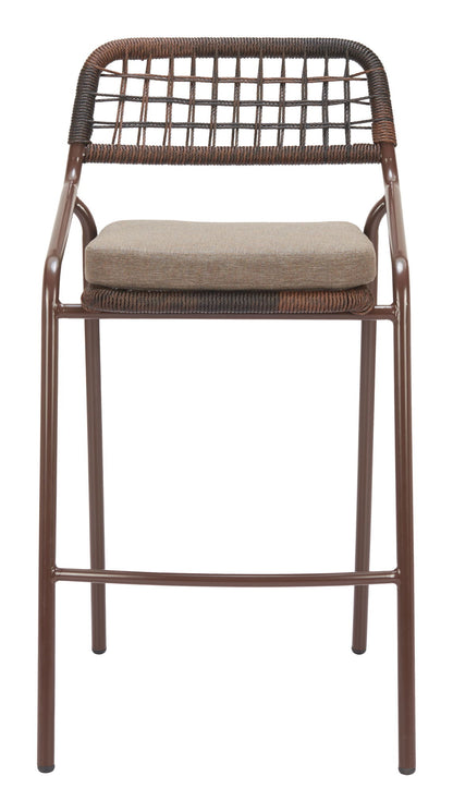 Rio - Outdoor Barstool (Set of 2)