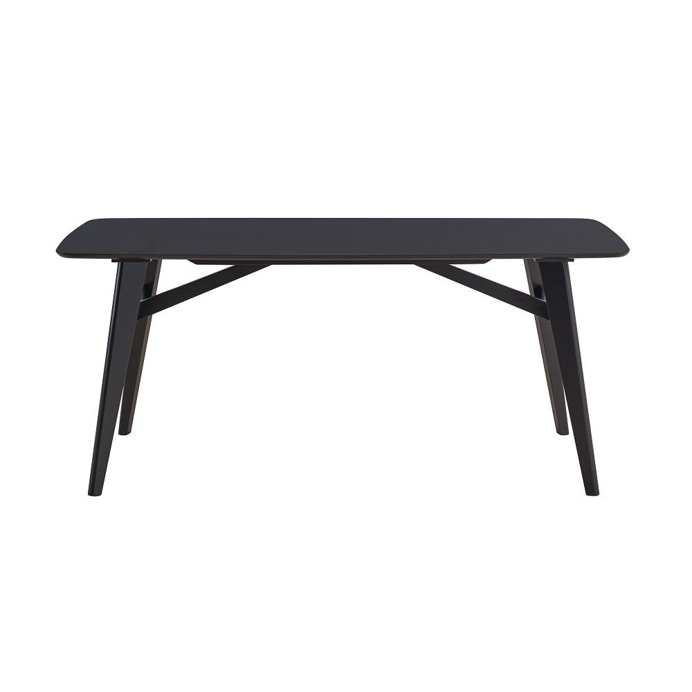 Eliora - Dining Table - Black