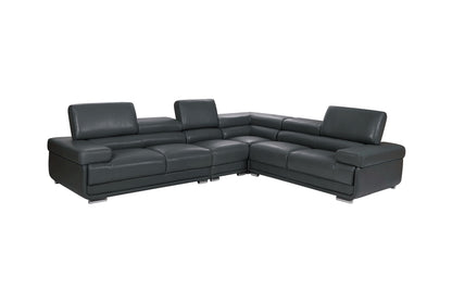 2119 - Sectional