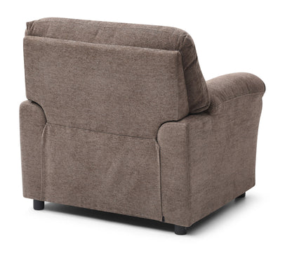 Glory Furniture - Hamilton - Chair