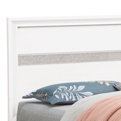 Glory Furniture - Madrid - Bed