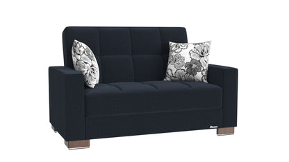 Ottomanson Armada - Loveseat With Storage