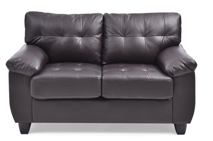Glory Furniture - Gallant - Loveseat