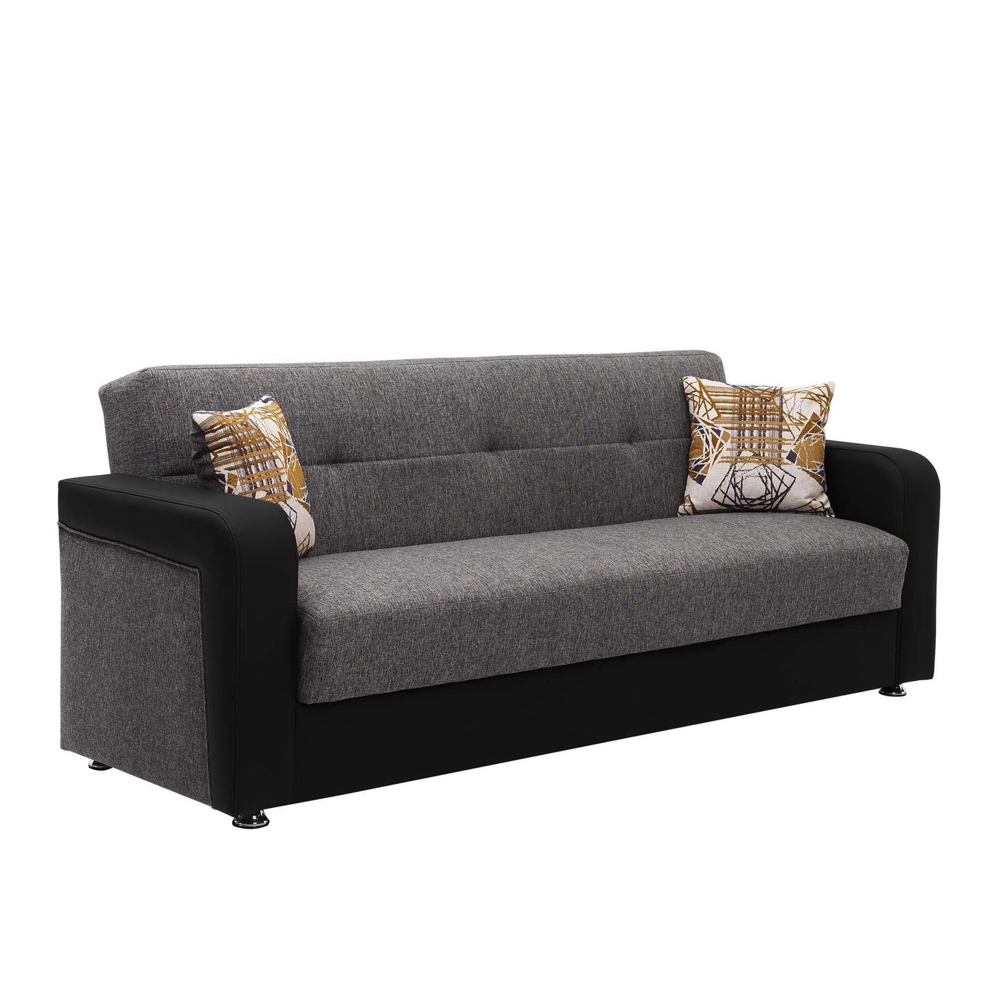 Ottomanson Harmony - Convertible Sofabed With Storage