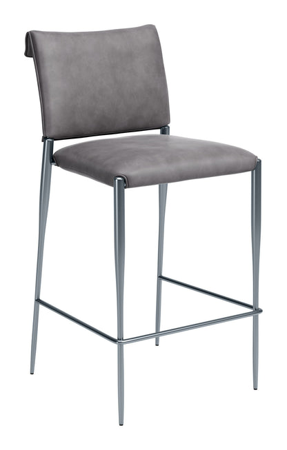 Freesia - Barstool (Set of 2)