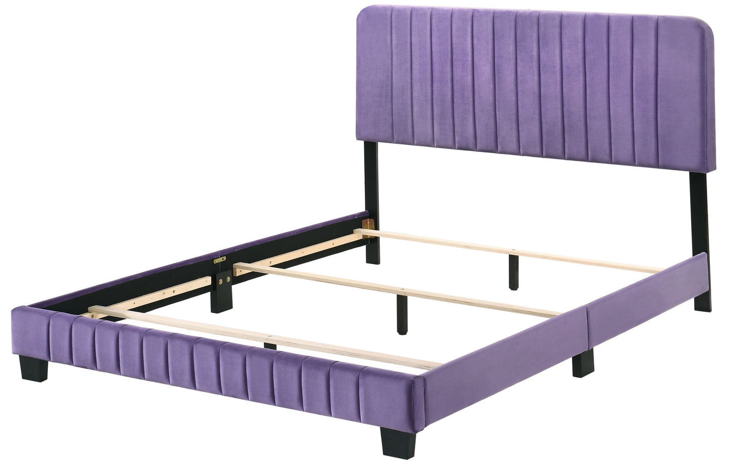 Glory Furniture - Lodi - Bed