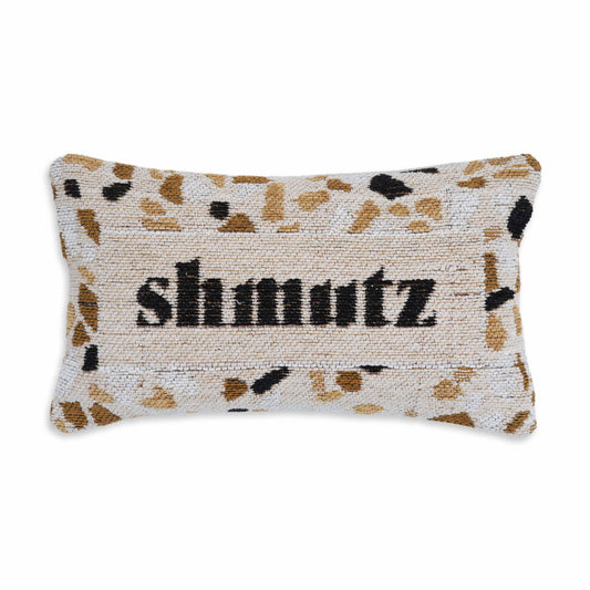 Shmutz - Pillow - Multi
