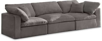 Cozy - Modular 3 Seat Sofa