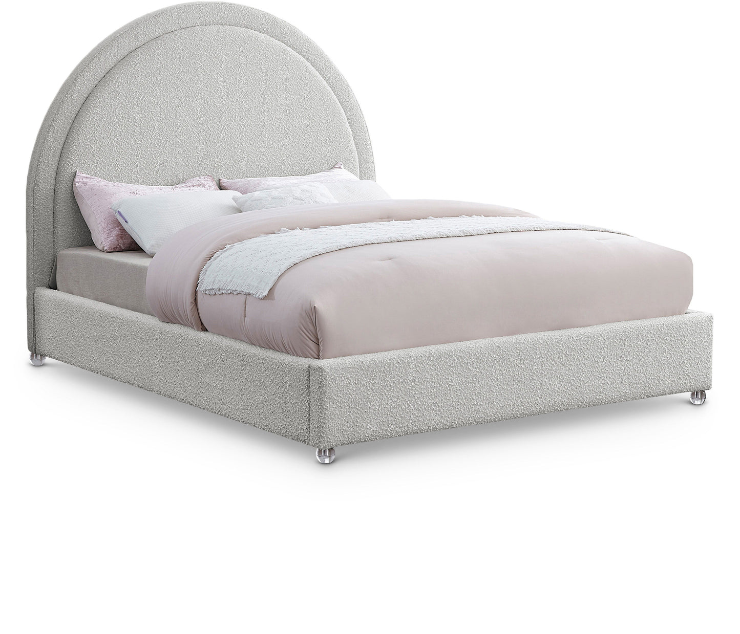 Milo - Bed